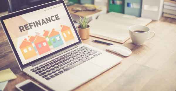 Loan Refinance Loan Refinance